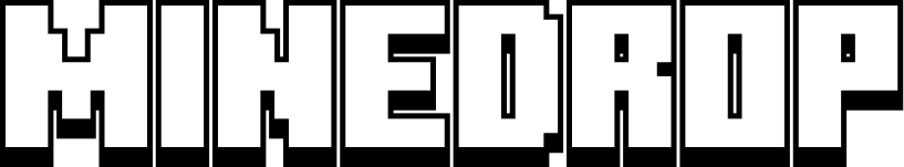 Minedrop - слот в стиле Майнкрафт